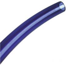 Druckluftschlauch pu 6/1198/25.1 Polyurethan Dunkelblau Innen-Durchmesser: 3.9 mm 22 bar 1 - Papurex