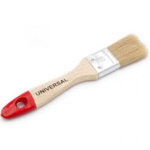 Packung mit 12 Dreifachbürsten Nr. 18 Barbosa