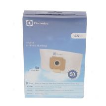 Paquet 4 sacs+ micro filtre aspirateur electrolux Tornado 9001968420 Tornado