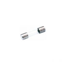 Electro Dh - Paquet de 100 fusibles en verre, approuvés à partir de 5 x 20 mm à partir de 0,5 a 06.103/FH/0,5 8430552003341