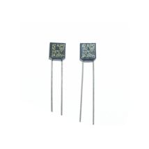 Electro Dh - Paquet de 100 Fusibles thermiques 06.310/102 8430552077793