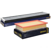 Paquet d'inspection et entretien