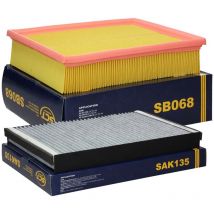 Paquet d'inspection et maintenance