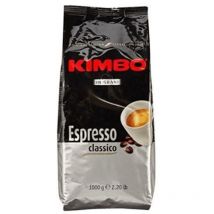 Cafe kimbo classic 1KG - Delonghi