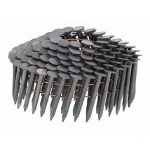 Paquete de 1000 clavos hdg cw Spit lisos de 3,0 x 35 mm - 142404