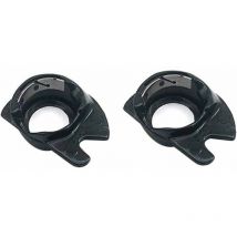 Paquete de 2 bobinas para máquina de coser, bobinas de carga superior 421325/421326, 421326-901, 421325-000, 421325, 421325-001, 421325003 y