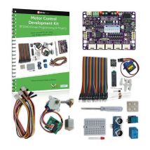 Paquete de desarrollo del control motor