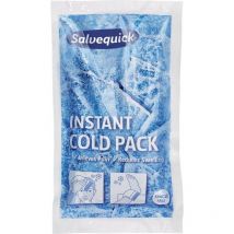 Pack enfriamiento instantáneo