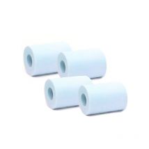 Paquete especial de cepillos de espuma de mosaico para robot delfín bimotor - pack brosses 2 - dolphin -