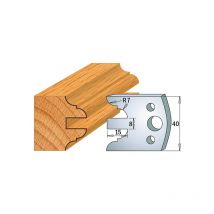 690.098 par cuchillas kss 40X4MM