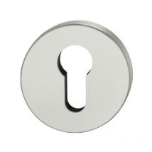 FSB - Par de escudos 12 1735 Alu.0105 placa 7mm bb redondo