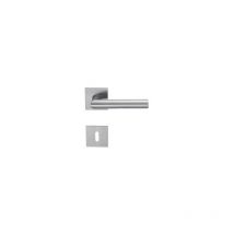Par de llaves planas autoadhesivas l 7mm/35-45mm amsterdam inox f69 3478448