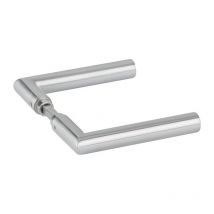 Hermat - Par de manillas de cristal 1802 basic 02 va inglete 4-KT.8mm