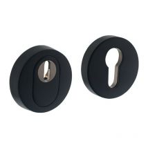 Intersteel - Par de rosetas de protección 37556 va sw rd.m.ZA S.12mm