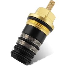 Para Cartucho Termostático Hansgrohe Mtc, Cápsula De Cera, 94282000