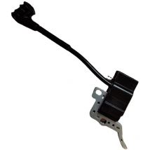 Echo - Para CS-350T CS300 CS341 CS350TES bobina de encendido paquete de alto voltaje bobina de encendido