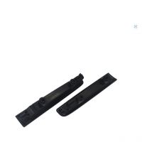 Para vw Volkswagen T5, doble puerta, 2 luces de freno divididas, corte de matriz, T6, nivel alto, tercera luz de freno