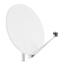 Fracarro - Antenne parabolique Offset aluminium 120 cm 289197
