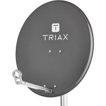 Triax - Antenne Satellite Parabolique TDA65A120504