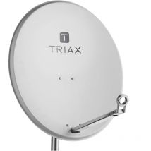 Triax - Antenne Satellite Parabolique TDA80LG120515