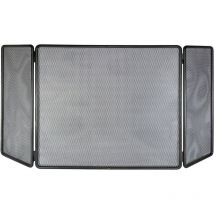 Mille - Parachispas Perfil Cuadrado '3 Puertas' Cm 110 x h 55