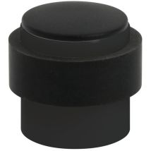Parachoques De Nylon Up 38 Negro - Normbau - 0842040