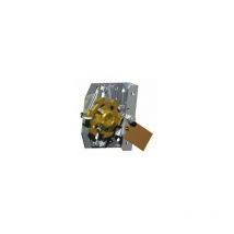 Parachute ressort Gauche pour axe de 31,75 mm