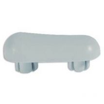 Ceramicstore - 10 pz paracolpi AGO.17 Grigio chiaro dh