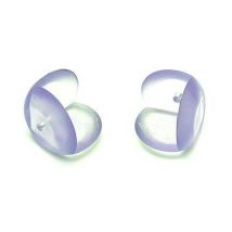 Paracolpi Per Angoli Grande Mm.26X26Xh.26 Cf. 50 Pz