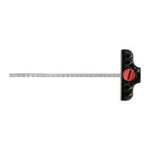 Metabo - Cercle de guidage de scie sauteuse diamètre 100-360mm Distance max. des bords 210mm pour scies sauteuses