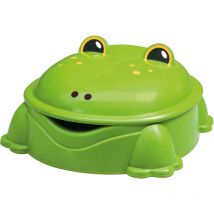 Paradiso Toys - sandbox Freddy the Frog