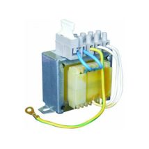 Trasformatore Antifurto 230v 16v 40va Evo192 - Tf40/16 Tfp40va - Paradox