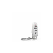 Paradox - Radiocomando Bidirezionale Bianco 868mhz - Rem25 Pxmxre25w