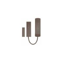 Rivelatore D'Urti Vibrazione Sismico Wireless 868mhz - Mg-imp-m/86 - Pxmximp-m - Paradox
