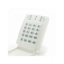 Tastiera led filare - K10V PXMXM5V - Paradox