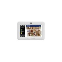 Tastiera Touch Screen Bianca Filare Evo192 Mg5050 - Tm50w Pxdtm50w - Paradox