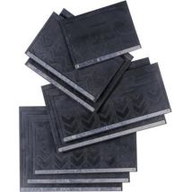 Petex 410014 Parafango Gomma (naturale) (l X A) 600 Mm X 400 Mm