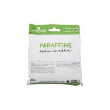 Le Pratique - Paraffine alimentaire en sachet - billes 250g