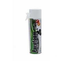 Dl Chemicals - mousse pu parafoam + gants 500ML 0900201N000040
