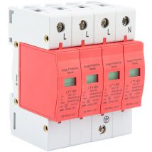 Parafoudre appareil électrique basse tension parafoudre parafoudre domestique parafoudre