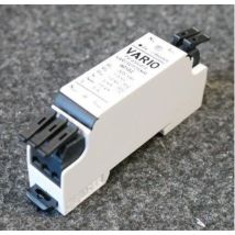 Adee - Parafoudre Modulaire Bipolaire Bas Profil 15ka 320v 1.5kv Avec Voyant Pour Rail Din