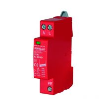 Parafoudre monobloc monophasé 5 kA Dehnguard - Dehn
