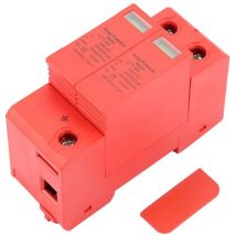 Parafoudres, dispositif de protection contre les surtensions parafoudre photovoltaïque, dispositif parafoudre basse tension 20KA 40KA pour les