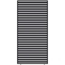 Paragon - Outdoor Lamellen Sichtschutz Zubehör für Pergola Grand Tuscan Gr. 12