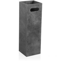 Paraguero gris