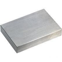 Einzel-Parallel-Endmass Toleranzkl. 2 60,00 mm - Fortis