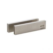 Parallelanschlag-Paar 63x20,0x160mm AMF
