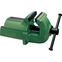 Präzisions-Parallelschraubstock 125mm - Leinen