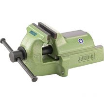 Parallelschraubstock Präzision 150mm Leinen