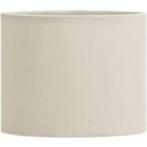 Abat-days oval cottage Beige